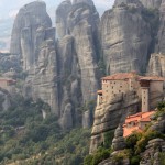 meteora