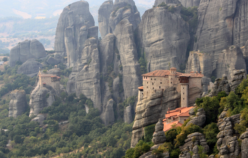 meteora