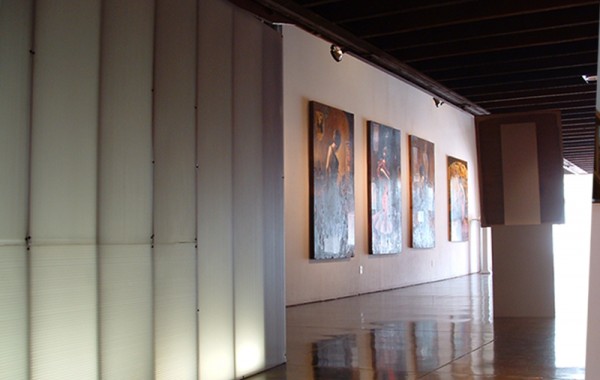 SKG Office & Gallery