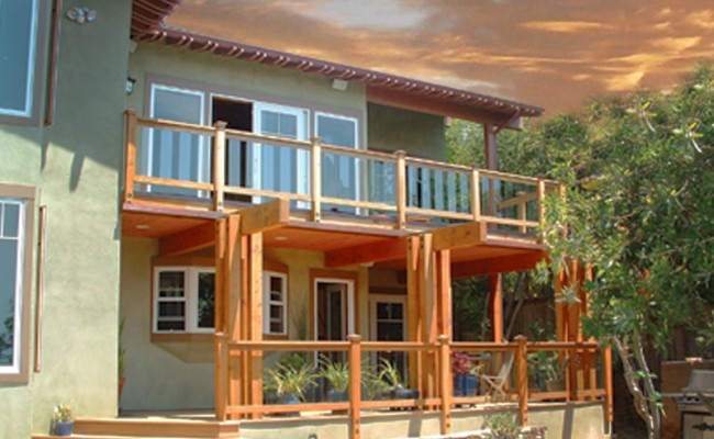 Craftsman-Addition-Back-Deck