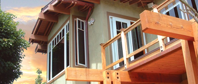 Craftsman Addition