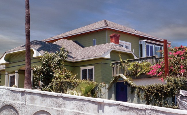 Craftsman-Modern-Perspective 1