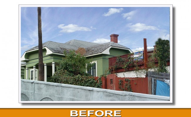 Craftsman-Modern-before