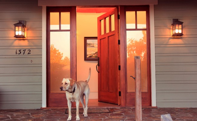 Encinitas-Craftsman-FrontDoor