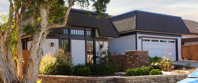 Z Addition & Remodel