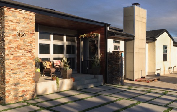 Pt. Loma Re-Imagined