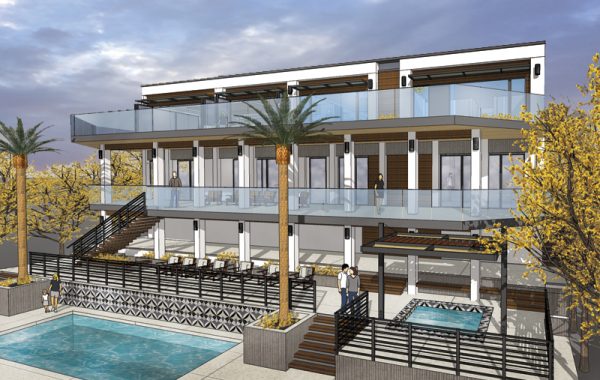 La Jolla Transformation