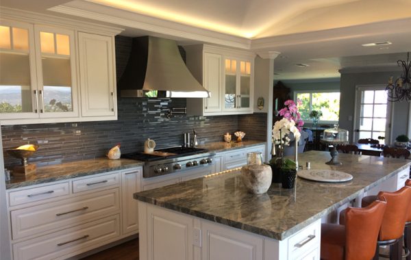 Mt. Helix Kitchen Re-Make
