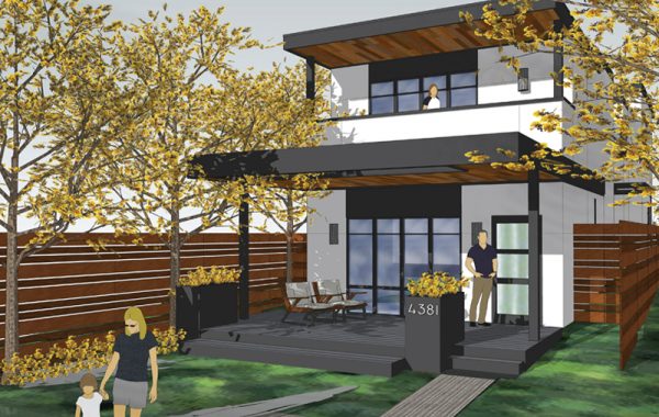 Mid Modern Remake