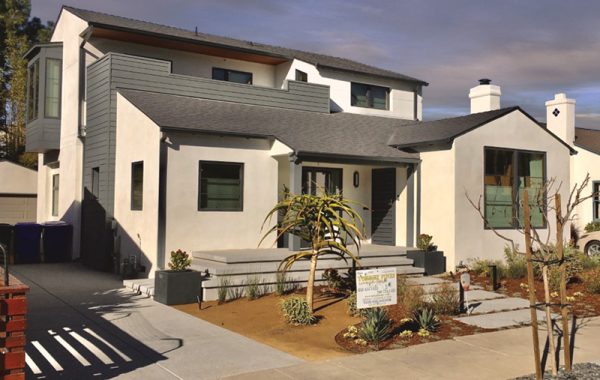 North Park Addition